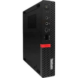 Lenovo ThinkCentre M720q Tiny Core i5 1.7 GHz - SSD 1 To RAM 8 Go