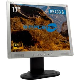 Écran 17" LCD LCD Acer AL1715