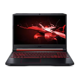 Acer Nitro 5 AN515-54-5137 15" Core i5 2.4 GHz - SSD 512 Go - 16 Go - NVIDIA GeForce GTX 1660 Ti AZERTY - Français