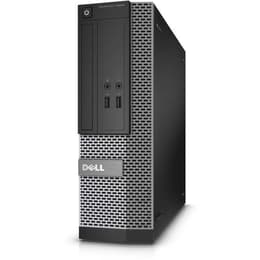 Dell OptiPlex 3020 SFF Pentium 3 GHz - HDD 1 To RAM 8 Go