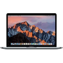 MacBook Pro 13" (2016) - QWERTY - Suédois