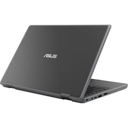 Asus BR1100CKA-GJ1127XA 11" Celeron 2 GHz - Ssd 128 Go RAM 8 Go QWERTY - Espagnol