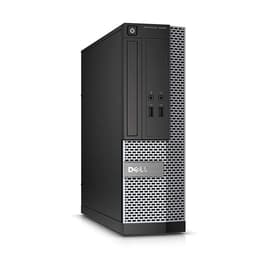 Dell OptiPlex 3020 SFF Core i5 3.3 GHz - HDD 500 Go RAM 12 Go