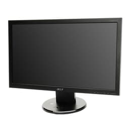 Écran 18" LCD HDTV Acer V193HQV