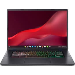 Asus Chromebook Vibe CX55 Flip CX5501FEA-NA0299 Core i3 1.7 GHz 128Go SSD - 8Go QWERTY - Anglais