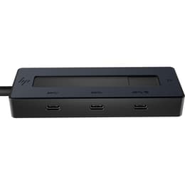 Dock & Station d'accueil Hp 4K USB-C Multiport