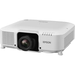 Vidéo projecteur Epson EB-PU1007W Blanc