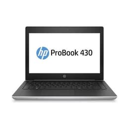 Hp ProBook 430 G5 13" Core i5 1.6 GHz - Ssd 256 Go RAM 16 Go QWERTY - Anglais