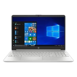 HP 15S-EQ2021NF 15" Ryzen 7 1.8 GHz - SSD 512 Go - 8 Go AZERTY - Français