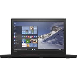 Lenovo ThinkPad L560 15" Core i5 2.4 GHz - SSD 240 Go - 8 Go AZERTY - Belge