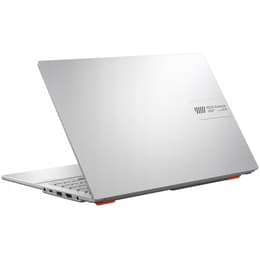 Asus Vivobook Go 15 E1504FA-NJ311W 15" Ryzen 5 2 GHz - Ssd 512 Go RAM 16 Go QWERTY - Espagnol