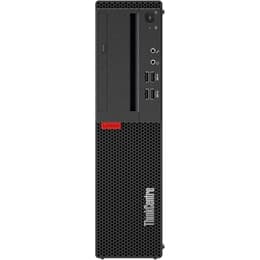 Lenovo ThinkCentre M710S SFF Core i5 3.2 GHz - SSD 256 Go RAM 8 Go