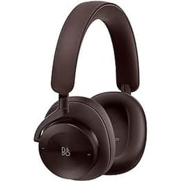 Casque réducteur de bruit filaire + sans fil avec micro Bang & Olufsen Beoplay H95 Chestnut - Marron