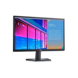 Écran 24" LED fhdtv Dell SE2422HX