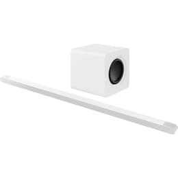 Barre de son HW-S801B - Blanc