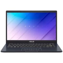 Asus VivoBook E410 E410MA-C4128BL0W 14" 2 GHz - Ssd 128 Go RAM 4 Go QWERTY - Anglais