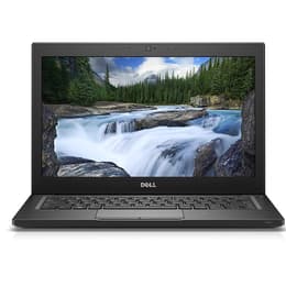 Dell Latitude 7290 12" Core i5 1.7 GHz - Ssd 256 Go RAM 8 Go AZERTY - Français