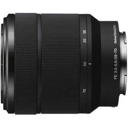 Objectif Sony Sony FE 28-70mm f/3.5-5.6