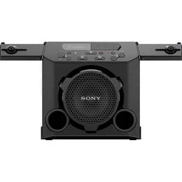 Enceinte Bluetooth Sony GTK-PG10 Noir