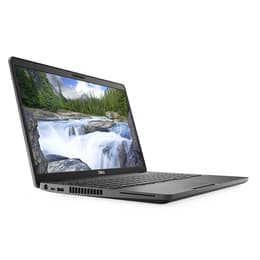 Dell Precision 3540 15" Core i5 1.6 GHz - SSD 512 Go - 8 Go AZERTY - Français