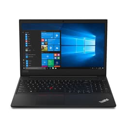 Lenovo ThinkPad E595 15" Ryzen 5 2.1 GHz - SSD 256 Go - 16 Go QWERTY - Anglais