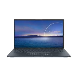 Asus ZenBook UX435EAL-KC056T 14" Core i7 2.8 GHz - SSD 1000 Go - 16 Go AZERTY - Français