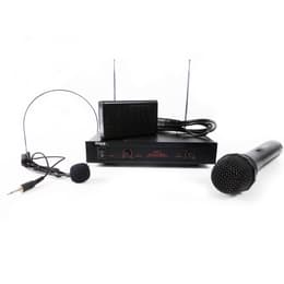 Accessoires audio Ibiza Sound VHF2H