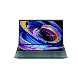 Asus ZenBook Duo UX482EG-HY075T 14" Core i7 2.8 GHz - SSD 512 Go - 16 Go AZERTY - Français