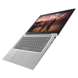 Lenovo IdeaPad 120S-14IAP 14" Celeron 1.1 GHz - Ssd 32 Go RAM 4 Go AZERTY - Français