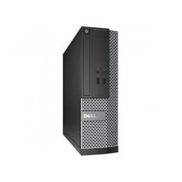 Dell OptiPlex 3020 SFF Core i5 2.9 GHz - SSD 256 Go RAM 16 Go