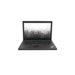Lenovo ThinkPad X260 12" Core i5 2.3 GHz - Ssd 512 Go RAM 8 Go AZERTY - Français