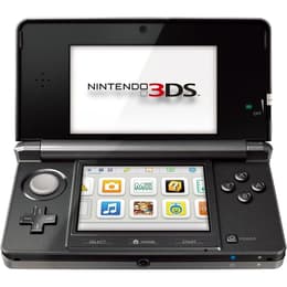 Nintendo 3DS - Noir