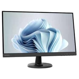 Écran 27" LED fhdtv Lenovo C27-40