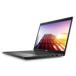 Dell Latitude 7390 13" Core i5 1.7 GHz - SSD 256 Go - 16 Go AZERTY - Français