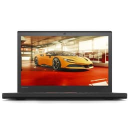 Lenovo ThinkPad X260 12" Core i5 2.4 GHz - Ssd 512 Go RAM 4 Go AZERTY - Français