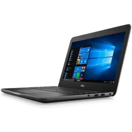 Dell Latitude 3380 13" Core i3 2 GHz - Ssd 256 Go RAM 8 Go AZERTY - Français