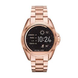 Montre Michael Kors Cardio MKT5004 - Or