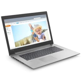 Lenovo IdeaPad 330-15IKB 15" Pentium 2.3 GHz - SSD 128 Go + HDD 1 To - 4 Go AZERTY - Français