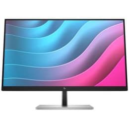 Écran 23" LED fhdtv HP E24 G5