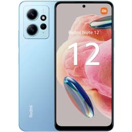 Xiaomi Redmi Note 12