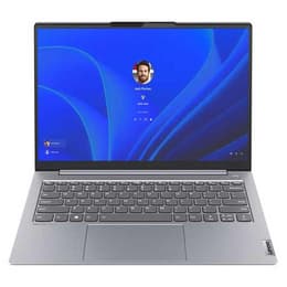 Lenovo ThinkBook 14 G4 14" Core i5 1.3 GHz - SSD 256 Go - 8 Go AZERTY - Français