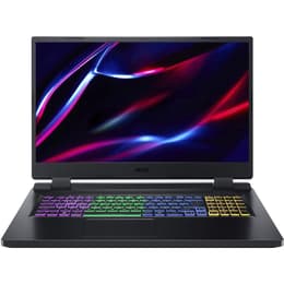 Acer Nitro 5 N22C1 15" Core i5 2.5 GHz - SSD 512 Go - 16 Go - NVIDIA GeForce RTX 4050 AZERTY - Français