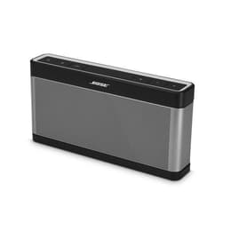 Enceinte  Bluetooth Bose Soundlink III Gris