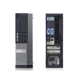 Dell OptiPlex 7020 SFF Core i7 3.6 GHz - SSD 512 Go RAM 8 Go