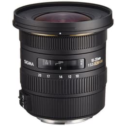 Objectif Sigma 10-20mm f/3.5 EX DC Nikon AF 10-20mm f/3.5