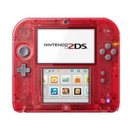 Nintendo 2DS - Rouge