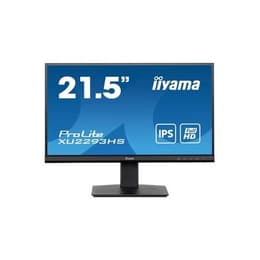 Écran 21" LED Iiyama xu2293hs-b5