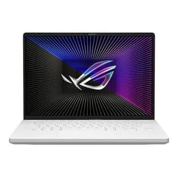 Asus ROG Zephyrus G16 GU605MV-Q28W 16" Core Ultra 2.5 GHz - SSD 1000 Go - 16 Go - NVIDIA Geforce RTX 4060 AZERTY - Français