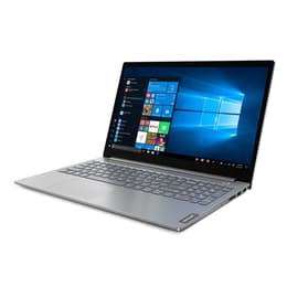 Lenovo ThinkBook 15 IIL 15" Core i3 1.2 GHz - SSD 256 Go + HDD 500 Go - 16 Go AZERTY - Français