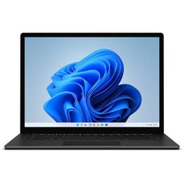 Microsoft Surface Laptop 4 1951 13" 2.6 GHz - Ssd 512 Go RAM 8 Go AZERTY - Français